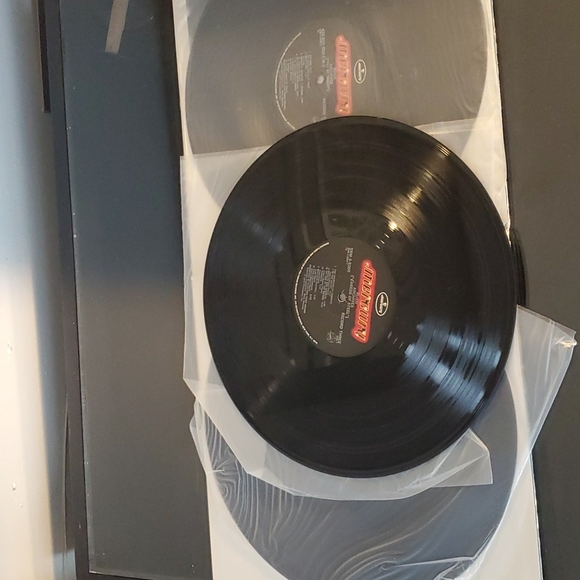 Rush Archives 1975 records - Picture 3 of 3